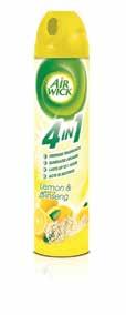 Lenor Spring Awakening aviváž 90