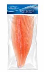 25% Treska s jogurtom 140 g