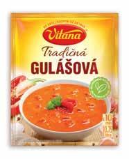 Veto výhodné 2 druhy 500 g