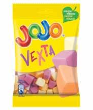 Študentská pečať 4 druhy 180 g