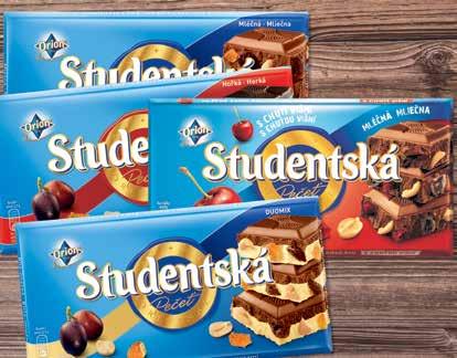 EUR/kg 37% Pepermintky v horkej