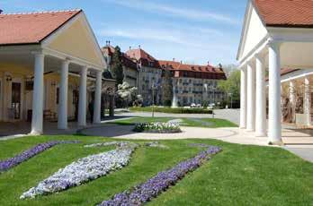 Bahenná kuchyňa v Pro Patria Health Spa funguje na základe pôvodných a osvedčených technologických postupov od roku 1916.