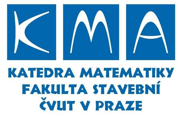 Katedra matematiky Obor Členové katedry pracují v několika matematických oborech zahrnujících matematickou a numerickou analýzu, funkcionální analýzu, parciální a obyčejné diferenciální rovnice,