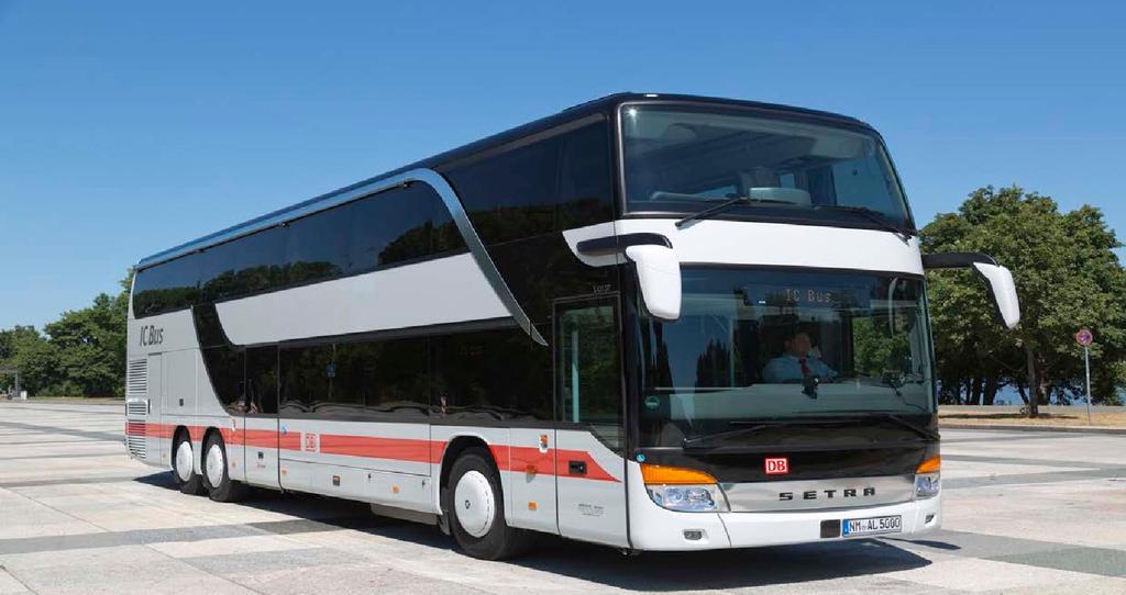 Vydání z 12. prosince 2016 Podmínky používání autobusů IC (IC Bus) Stav k 25. září 2017 Tento soubor pravidel je chráněný autorským právem.