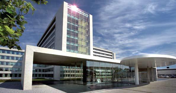 Ca răspuns la creşterea cererilor pentru sevice şi suport în întreaga lume, Danfoss a stabilit recordul pentru suportul oferit clienţilor.