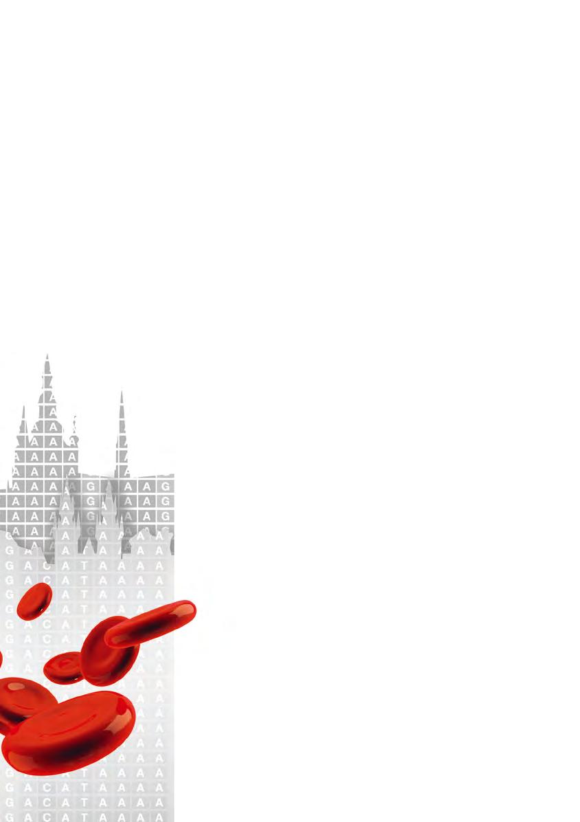 ÚVODNÍ SLOVO Vážení přátelé, dovoluji si Vás jménem České hematologické společnosti pozvat k účasti na I. ČESKÉM HEMATOLOGICKÉM A TRANSFUZIOLOGICKÉM SJEZDU.