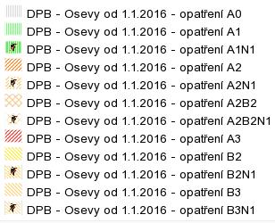 NS podrobně - střídání plodin, omezení u vody a další omezení - od 1. 8. 2016.