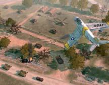 NOVINKY LOADING CODENAME PANZERS: COLD WAR CODENAME PANZERS: COLD WAR J iž dvakrát se měl hráč možnost chopit tankových divizí a vojáků druhé světové války v povedené sérii real- -time strategií