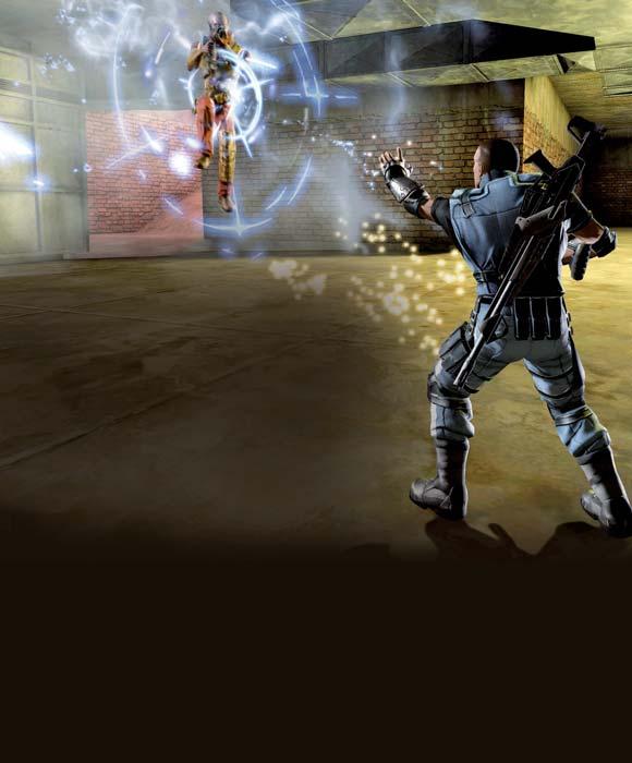 LOADING AKCE SHADOWRUN INFO [Žánr] Multiplayerová FPS [Výrobce] FASA Studios [Vydavatel] Microsoft [Homepage] www.shadowrun.com [Datum vydání] 1.