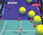 PC RECENZE SPORT VIRTUA TENNIS 3 [BOJ DO KONCE] Žádný míček není ztracený Honza Morkes, zástupce šéfredaktora Připravuje barikády na novodobé květnové povstání HODNOCENÍ: 8 HODNOCENÍ: 3 HODNOCENÍ: 9