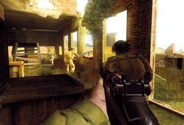 AKCE KONZOLE MEDAL OF HONOR: VANGUARD MEDAL OF HONOR: VANGUARD Občas by i vývojáři měli dostat přes prsty D louhých osm let.