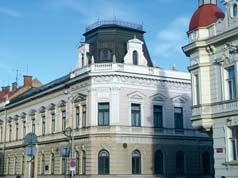 Programová nabídka NÁRODNÍ DŮM Palackého 134 Tel.: 558 433 431-2 www.kulturafm.cz Čtvrtek 16. října v 19.00 Kino P. Bezruče VÁCLAV NECKÁŘ & BACILY Koncertní vystoupení složené z největších hitů 60.