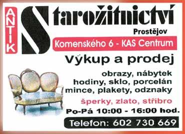 14 rozhovor Večerníku PROSTĚJOV Jako dlouholetý tajemník Městského úřadu a později Magistrátu statutárního města Prostějova přivedl radnici k celé řadě významných ocenění a vyznamenání.