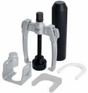 22 1626A GONILNI LEŽAJ CELOTNI SET ZA CAMPAGNOLO POWER IN ULTRA-TORQUE IN FULCRUM ULTRA-TORQUE Koda: 623207 Celotni set vključuje vsa orodja za demontažo in montažo gonilk ter ležaja na sistemih