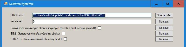 SI91 4.3. Menu Zobrazit Definice stylů Program otevře editor stylů program SI91 Náhled Zobrazí se náhled na schéma řešených tras podle souboru.c91 4.4. Menu Okno V tomto menu je možné přepínat mezi více otevřenými soubory.