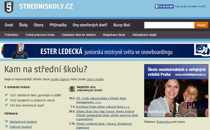 2.4. Infrastruktura społeczna / Sociální infrastruktura. EDUKACJA Przedszkola umożliwiają edukację przedszkolną dzieci w wieku od 3 do 6 lat.