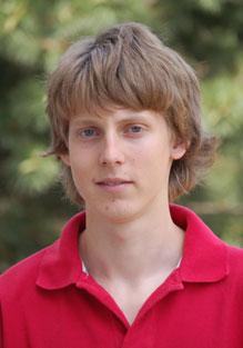Adam Ondra, 2. AV 1.
