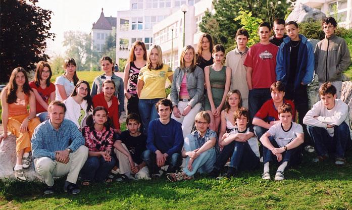 Klára Kovářová, Pavel Marek, Filip Markus, Jitka Mazalová, David Musil, Nikola Nahodil, Zita Němečková, Jitka Prudká, Barbora Přichystalová, Eliška Reková, Michal Růžička, Tereza Sapáková, Jan Sovák,