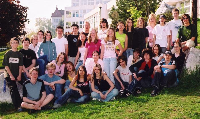 4. AF Marcel Musiolek Eva Britanová, Miroslav Brumovský, Hana Březinová, Hana Čapková, Lukáš Diblík, Jan Formánek, Veronika Haluzová, Martina Holá, Soňa Horáková, Jan Kakač, Ondřej Kala, Lucie