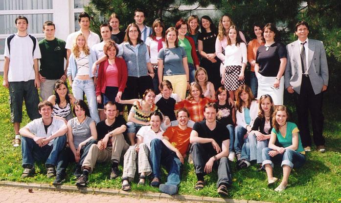 4. B Mgr.