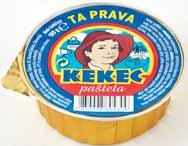 Nato pripravljen pesto vsujemo v