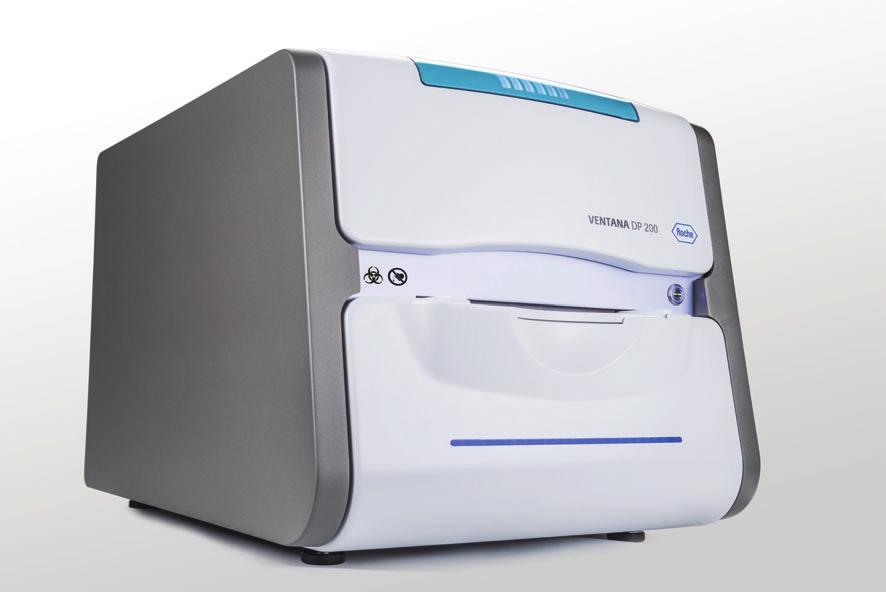 ku. Pokud èárový kód chybí, tak je snímek pojmenován automaticky vygenerovaným èíslem. DP 200 se tak uplatní i v laboratoøích, které s èárovými kódy nepracují.