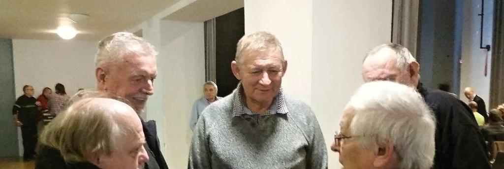 skalní brněnští kaktusáři, Jiří Kolařík, Oldřich Chloupek, Vláďa Křivánek,