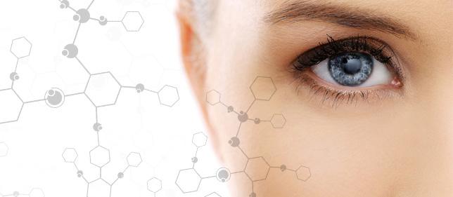 MIMETICKÉ PEPTIDY md:complex GenX Eye Contour