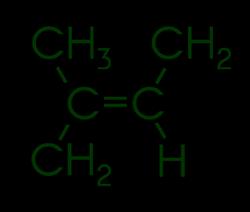 (stereoizomery) Zrcadlová (enantiomery)