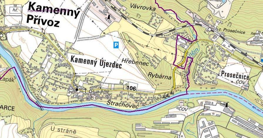 Sázavská žula Oblast si najdou hlavně zastánci trad lezení, většina jištění se zakládá. I cesty v osmém stupni je vhodné dojistit vlatním materiálem.