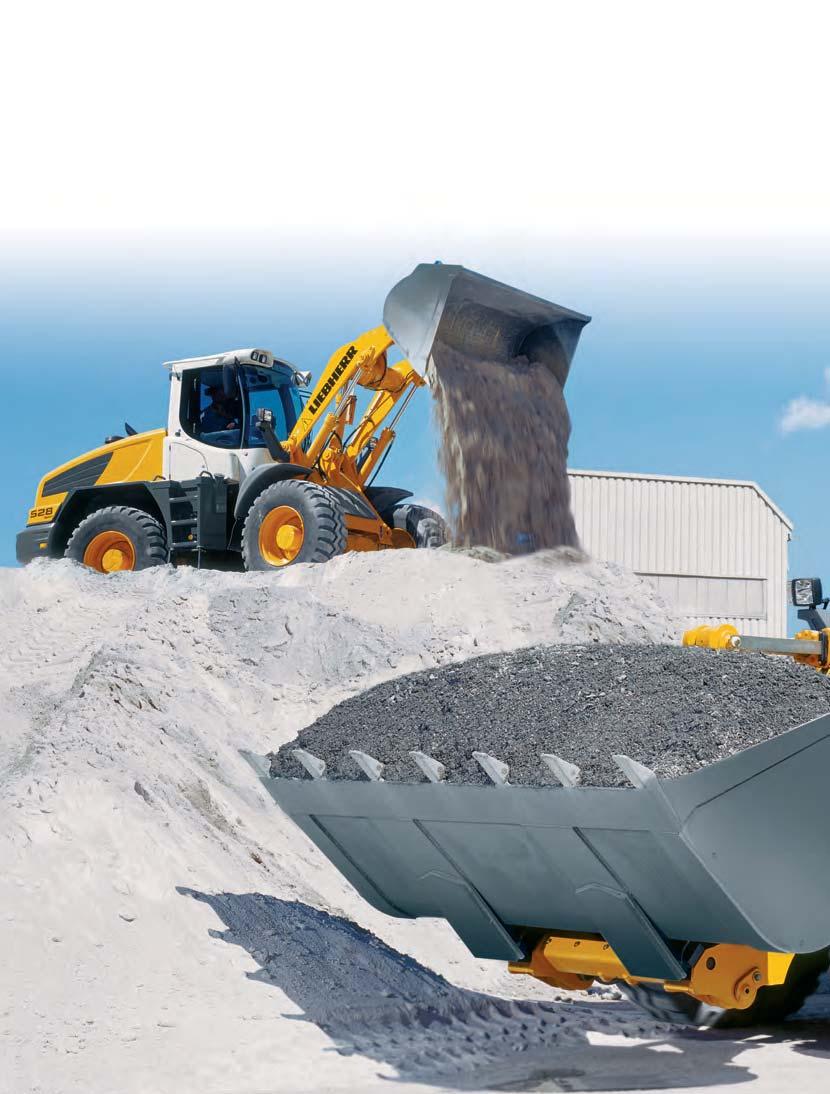 L 524 2plus1 7 300 kg : 2,0 m³ : 10 600 kg : 86 kw L 528 2plus1 8 kg : 2,2 m³ : 11 kg : 86 kw L 538 2plus1 9 020