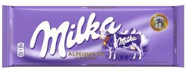 783 Milka Wishes