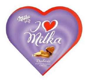 Milka I Love
