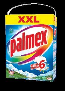 Palmex Horská vôňa 70