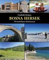 Předmluva vydavatelky k českému vydání: Kniha Amela Salihbašiće se mi dostala do rukou jednoho krásného slunečného dne v recepci hotelu na Bjelašnici. Nemohla jsem uvěřit svým očím.