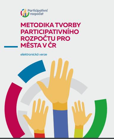 PARTICIPACE PARTICIPAČNÍ ROZPOČET 1. Radnice se rozhodne uvolnit část peněz. 2. Občané přichází s návrhy projektů 3. Analýza realizovatelnosti projektů 4.