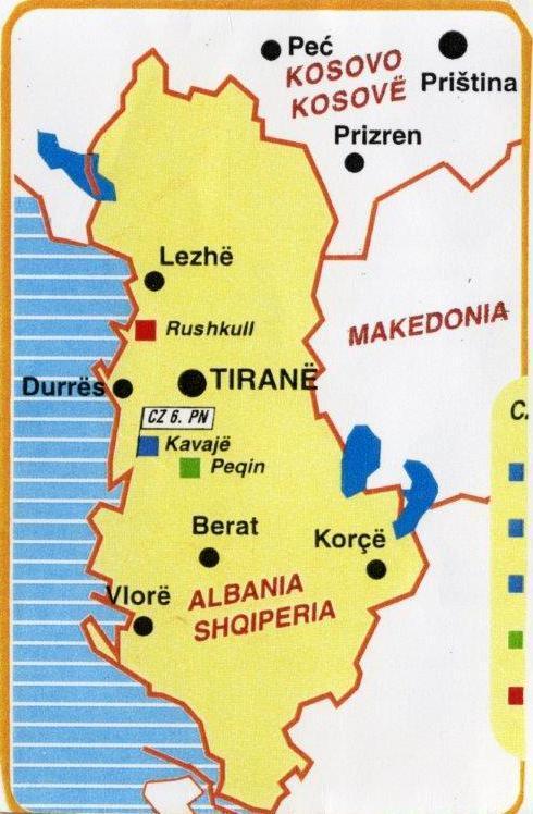 Zpravodaj vojenského zdravotnictví č. 4/2014 19 AFOR - Operace NATO Allied Harbour 1999 setkání příslušníků 6.