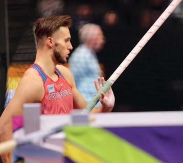 Jan DOLEŽAL (decathlon) born: 6.