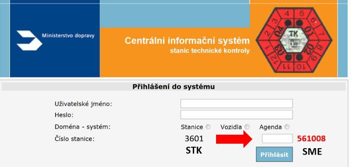 Vzor žádosti pro ORP je uveden v příloze tohoto dokumentu. V každém případě budete muset na MD napsat e-mail, ve kterém uvedete člověka, který bude na SME vykonávat funkci vedoucího SME.