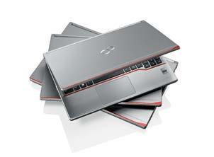 Datasheet Fujitsu LIFEBOOK E754 Elegantní design a funkce bez kompromisů Jako zástupce řady LIFEBOOK E7 představuje notebook FUJITSU LIFEBOOK E754 skvělou volbu, pokud potřebujete stylový notebook s