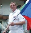 číslo 02/09 únor 2009 ZDARMA BYLI JSME U VÁS NA MASTERU JIHOČESKÝ MASTER Hrálo se Bingo 2008 UKÁZAL VELKÉ TALENTY!