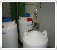 Obr. 7 Odběr blastomery pro PGD (The Tel Aviv Sourasky Medical center). 4.1.