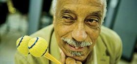 www.rachot.cz www.facebook.com/rachotcz MULATU ASTATKE Út/Tu 27