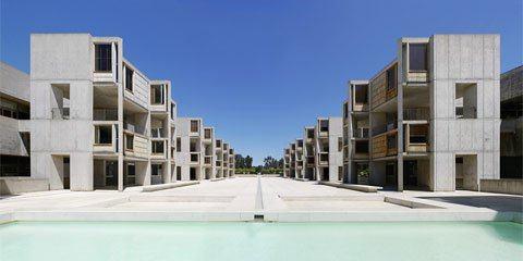 The Salk Institute for Biological Studies http://www.salk.edu/ 17 Nezávislá nezisková organizace.