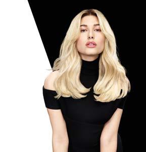 SK speciální propagační projekt Představujeme nejnovější vlasové trendy přehlídkových mol, které pro vás tým L Oréal Professionnel vytvořil.