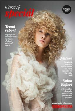 Chcete se ozdobit účesy inspirovanými nejnovějšími trendy z přehlídkových mol? Kadeřníci z týmu L Oréal Professionnel vám předvedou, jak si hvězdné stylingy ve vlasech vykouzlíte!