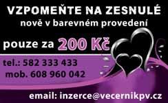 Cena 1.990. 000 Kč. Tel.: 603 726 417, bytprostejov.wz.cz Pronajmu garáž, lokalita, Krasice - Západní. Info na tel.: 776 15 06 34 Pronajmeme byt v Pv 1+1, 53 m 2 + terasa, 1p.