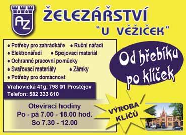 sport 35 Nohejbalistům Prostějova zpíval PRAHA, PROSTĚJOV Těžkou porážku vezou nohejbalisté Sokola I Prostějov z hlavního města.