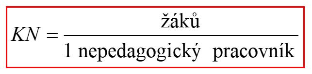 088 Krajské normativy přepočty Krajský normativ