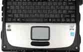 Ptáte se, kdo že to je? Toughbook jeho jméno je. Jednou z hlavních výhod Toughbooku CF-19 je jeho použití jako tabletu.